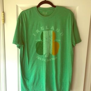 Sonoma Ireland T-shirt